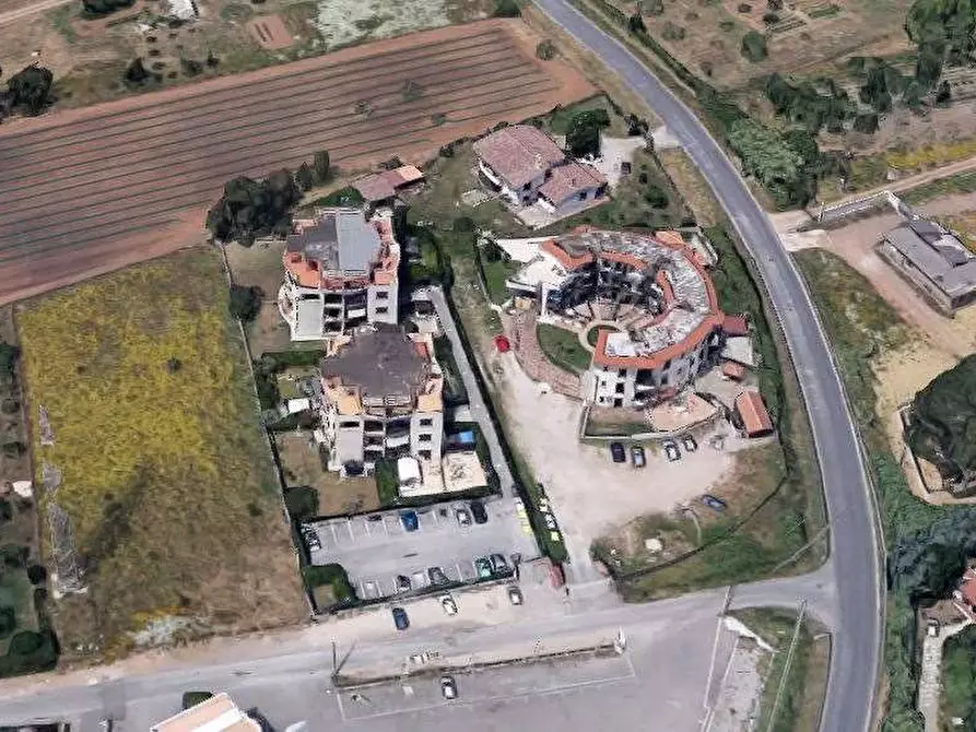 Immagine 12 di Appartamento in vendita  in Via Taglio Delle Cinque Miglia a Nettuno