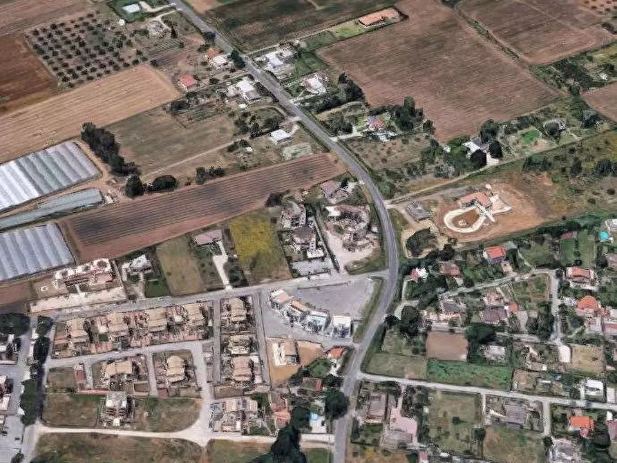 Immagine 13 di Appartamento in vendita  in Via Taglio Delle Cinque Miglia a Nettuno