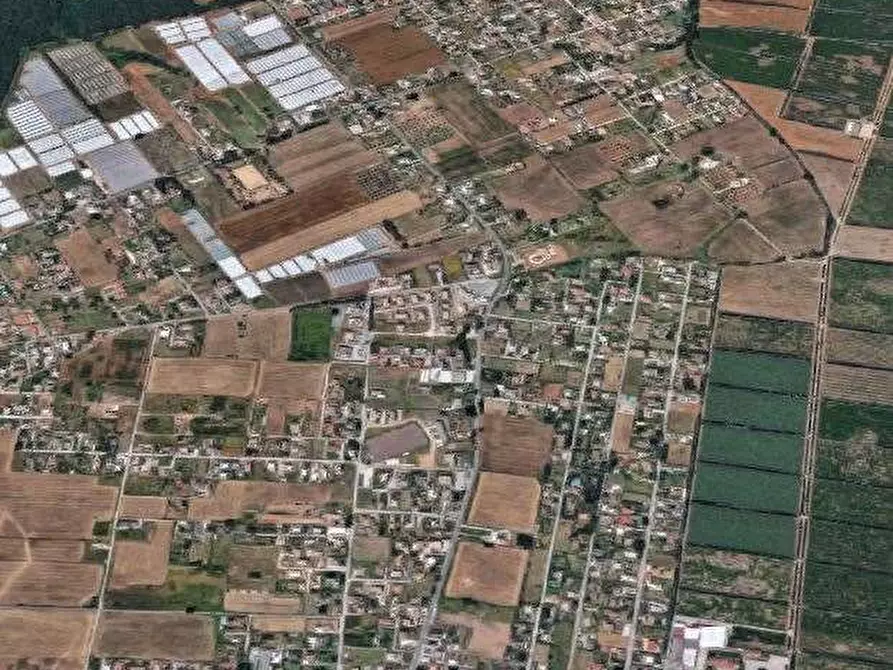 Immagine 14 di Appartamento in vendita  in Via Taglio Delle Cinque Miglia a Nettuno