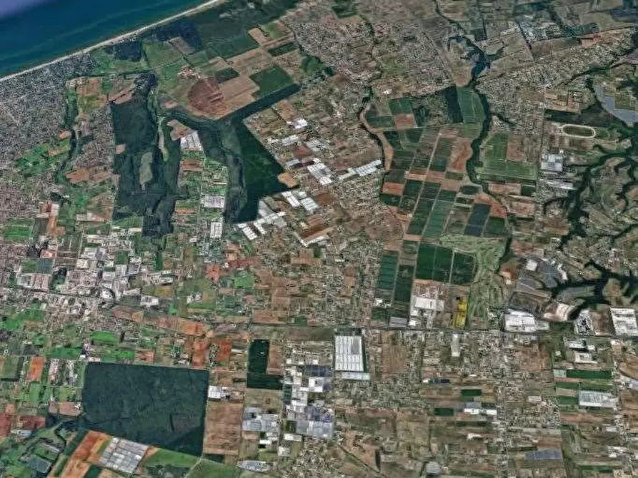 Immagine 15 di Appartamento in vendita  in Via Taglio Delle Cinque Miglia a Nettuno