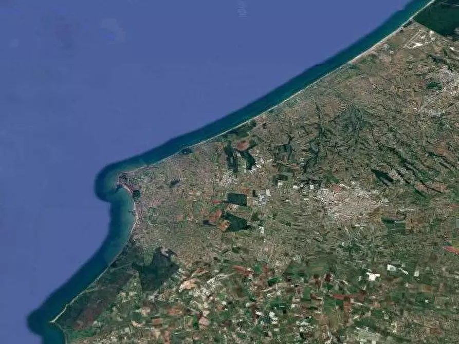 Immagine 16 di Appartamento in vendita  in Via Taglio Delle Cinque Miglia a Nettuno