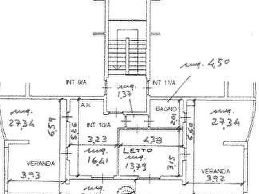Immagine 23 di Appartamento in vendita  in Via Taglio Delle Cinque Miglia a Nettuno