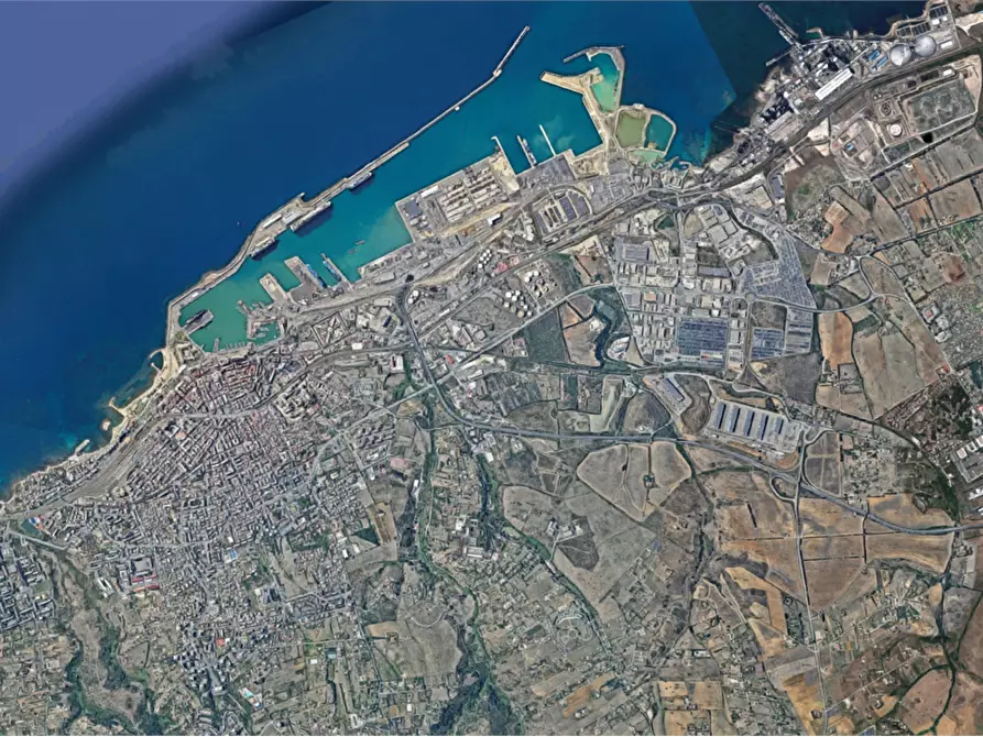 Immagine 11 di Capannone industriale in vendita  in Via Angelo Molinari a Civitavecchia