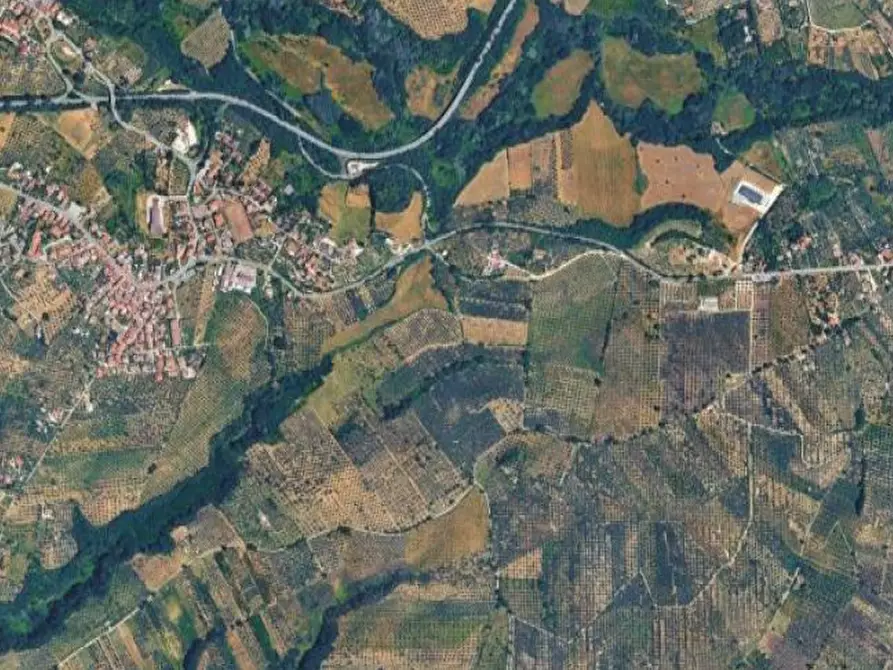 Immagine 9 di Appartamento in vendita  in Via Colle S. Pietro a Nerola