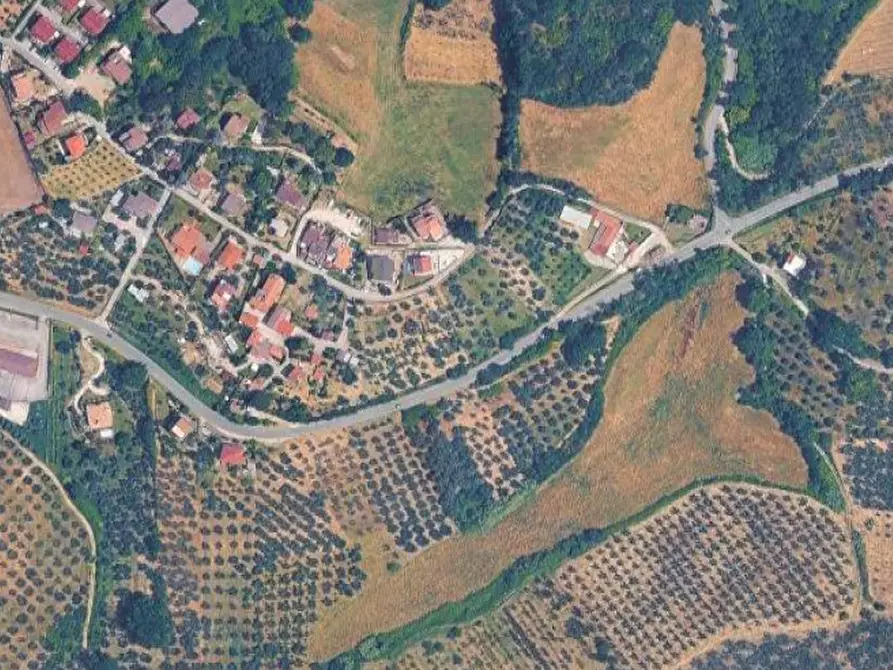 Immagine 8 di Appartamento in vendita  in Via Colle S. Pietro a Nerola