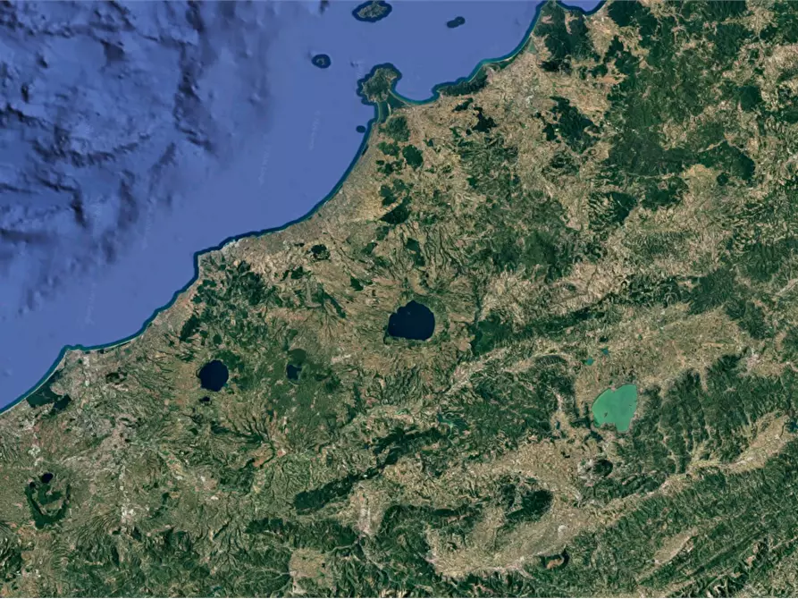 Immagine 15 di Capannone industriale in vendita  in Via Angelo Molinari a Civitavecchia