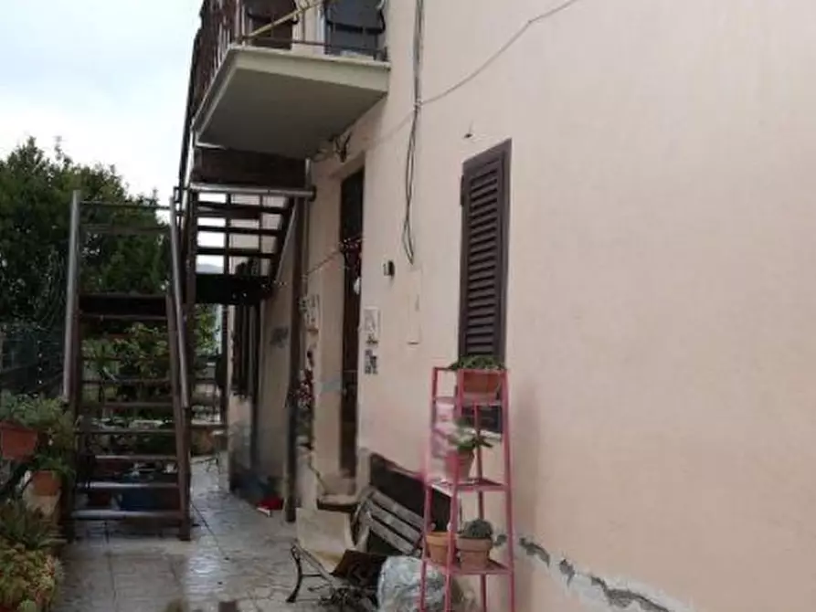 Immagine 6 di Appartamento in vendita  in Via Colle S. Pietro a Nerola