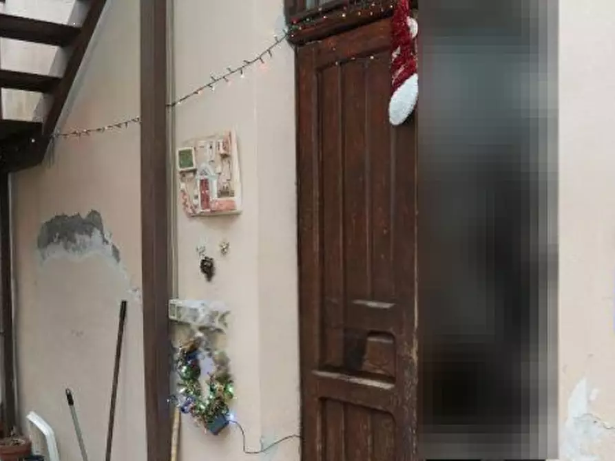 Immagine 2 di Appartamento in vendita  in Via Colle S. Pietro a Nerola