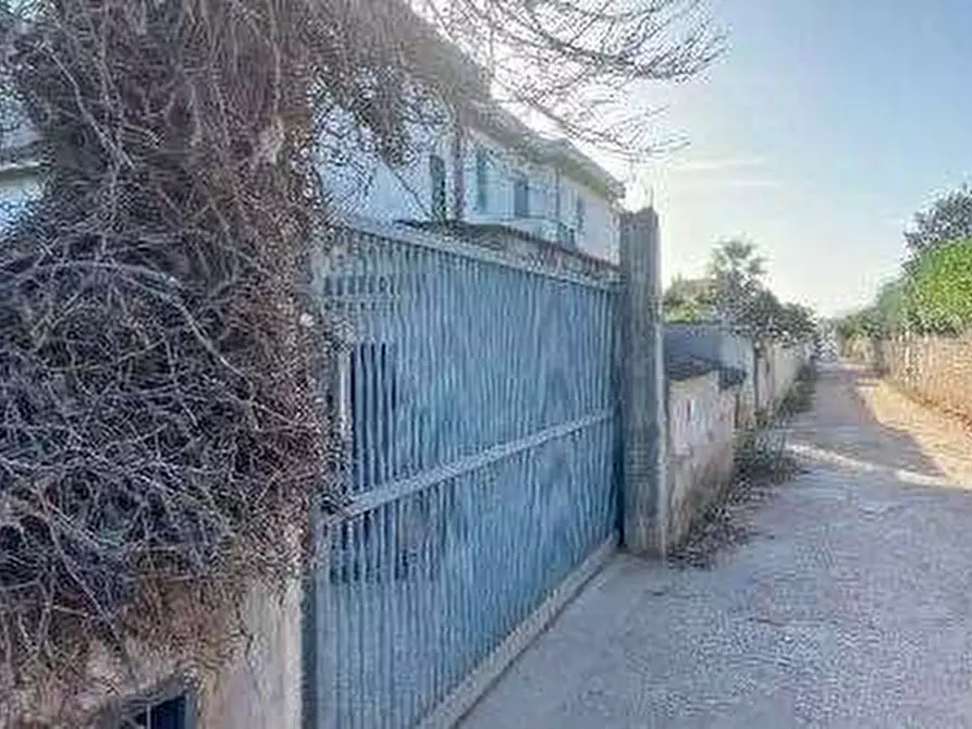 Immagine 9 di Villetta a schiera in vendita  in Via Jenne a Anzio