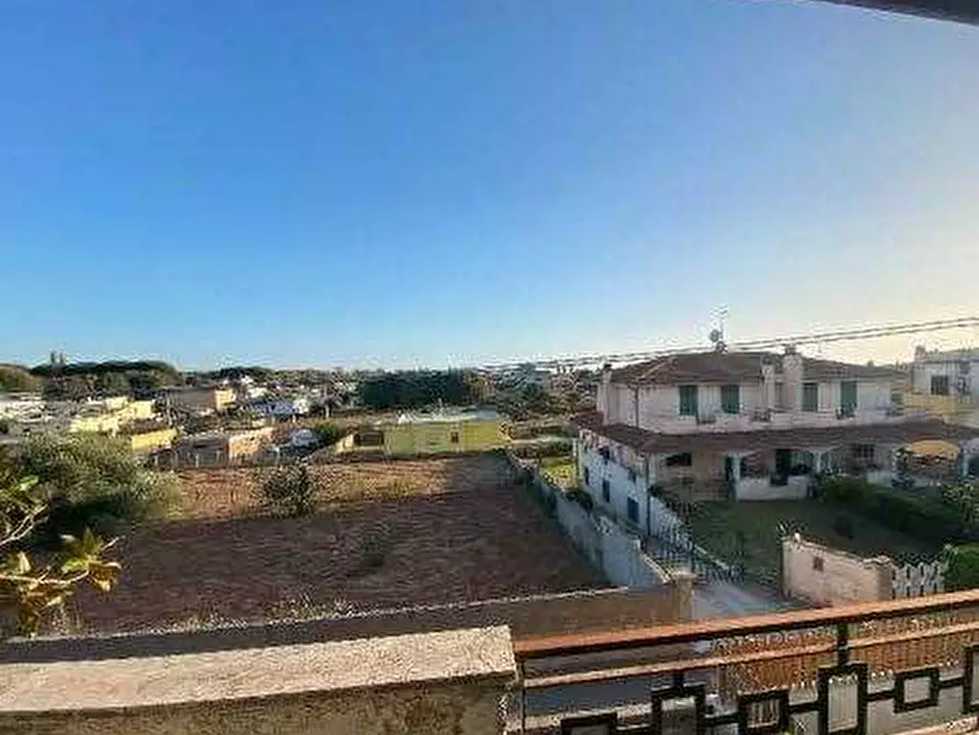 Immagine 17 di Villetta a schiera in vendita  in Via Jenne a Anzio