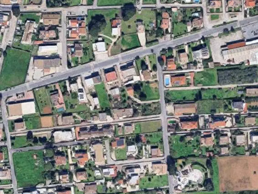 Immagine 18 di Villetta a schiera in vendita  in Via Jenne a Anzio