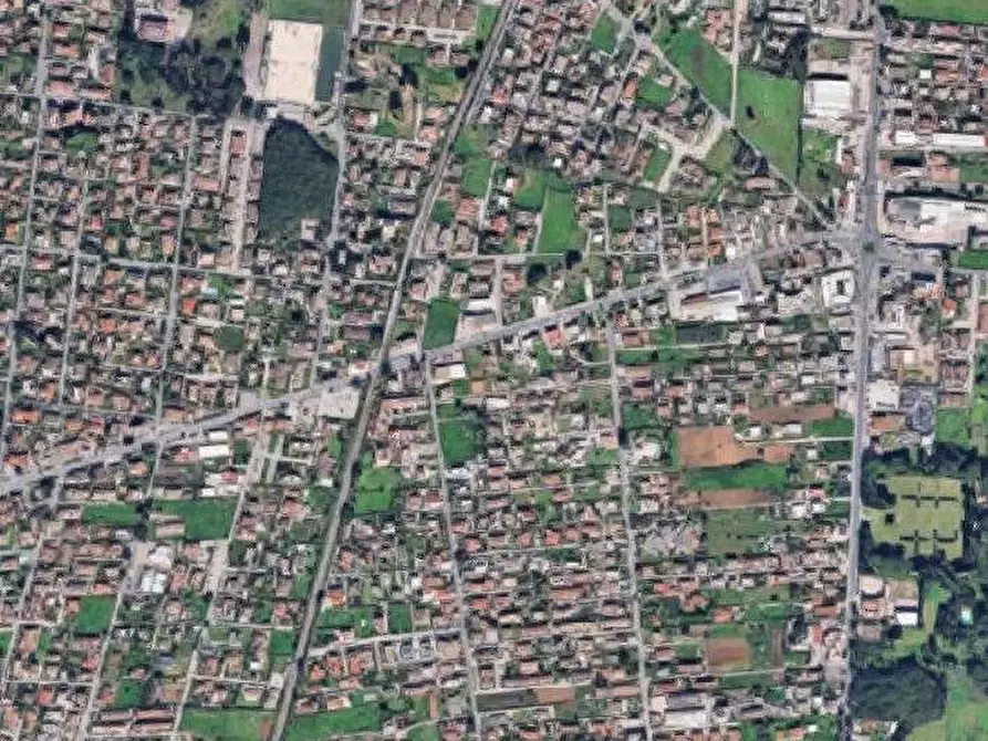 Immagine 19 di Villetta a schiera in vendita  in Via Jenne a Anzio