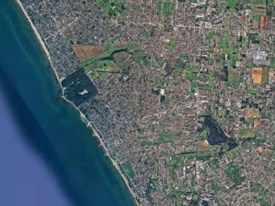 Immagine 20 di Villetta a schiera in vendita  in Via Jenne a Anzio