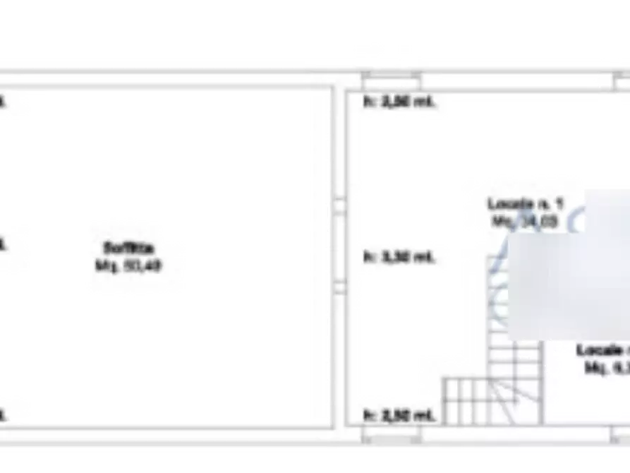 Immagine 7 di Villa in vendita  in Via Monte Soratte a Morlupo