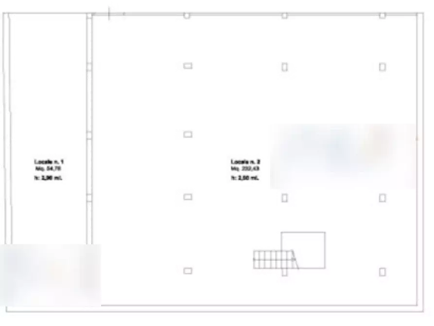 Immagine 9 di Villa in vendita  in Via Monte Soratte a Morlupo