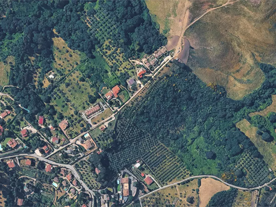 Immagine 14 di Villa in vendita  in Via Monte Soratte a Morlupo