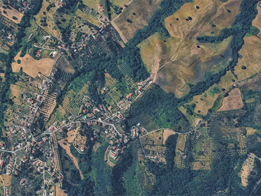 Immagine 15 di Villa in vendita  in Via Monte Soratte a Morlupo