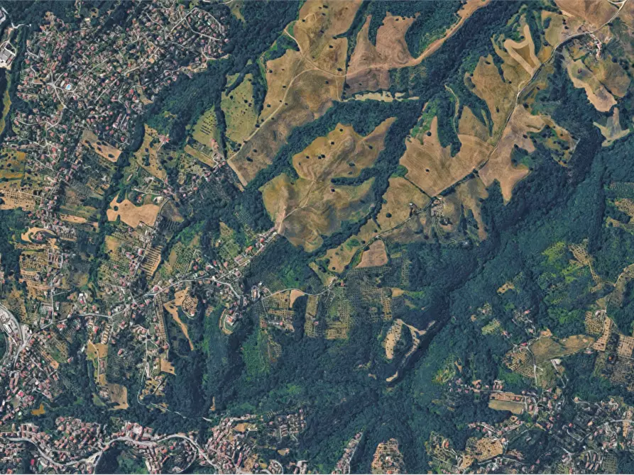 Immagine 16 di Villa in vendita  in Via Monte Soratte a Morlupo