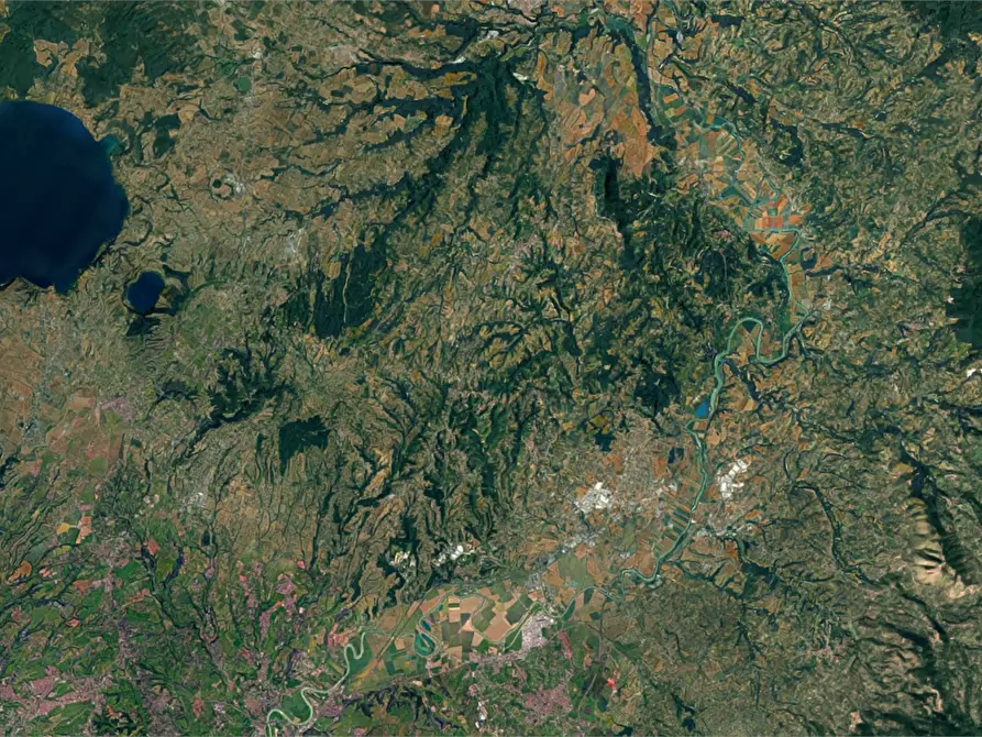 Immagine 19 di Villa in vendita  in Via Monte Soratte a Morlupo