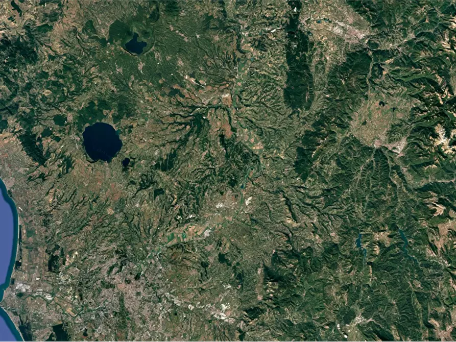 Immagine 20 di Villa in vendita  in Via Monte Soratte a Morlupo