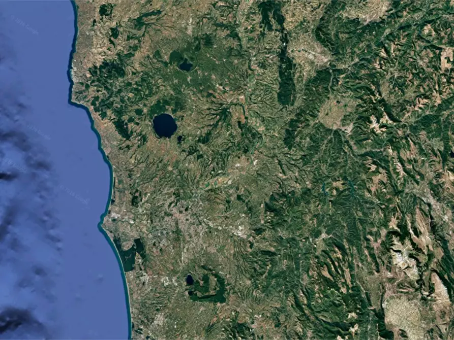 Immagine 21 di Villa in vendita  in Via Monte Soratte a Morlupo