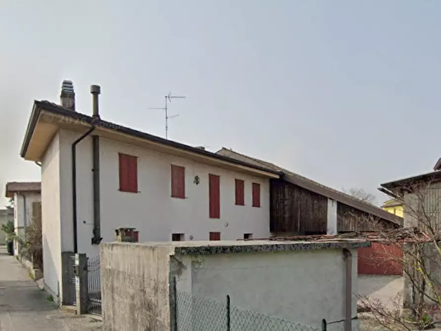 Immagine 4 di Appartamento in vendita  in Via Fiume a Aiello Del Friuli