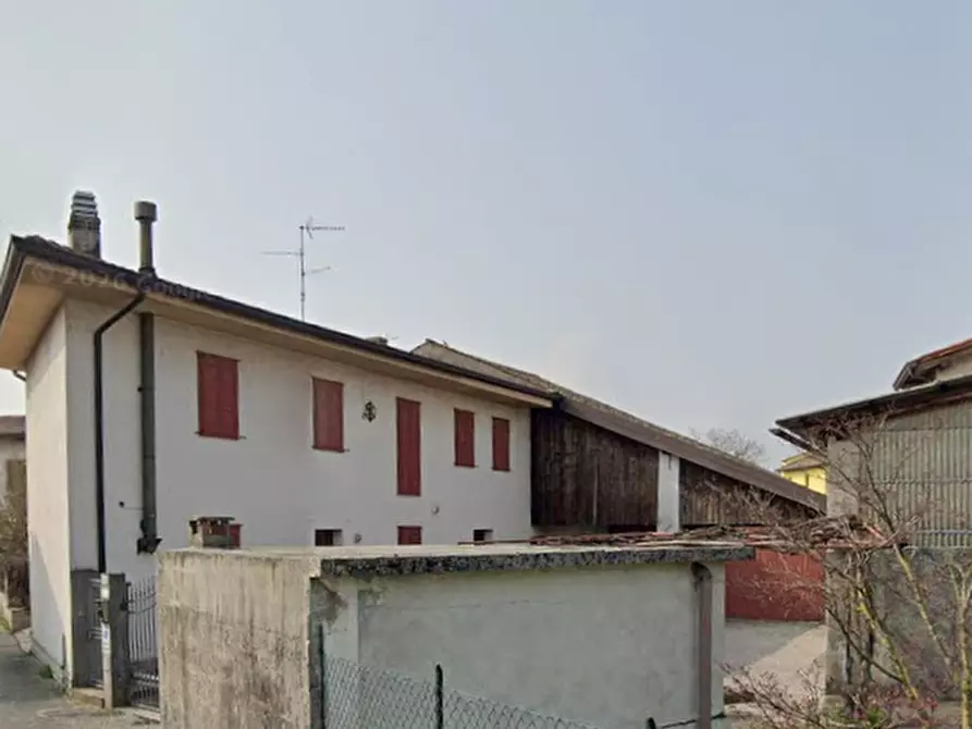 Immagine 6 di Appartamento in vendita  in Via Fiume a Aiello Del Friuli