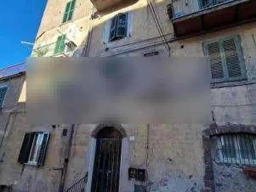 Immagine 1 di Appartamento in vendita  in Via Parco della Rimembranza a Castel Madama