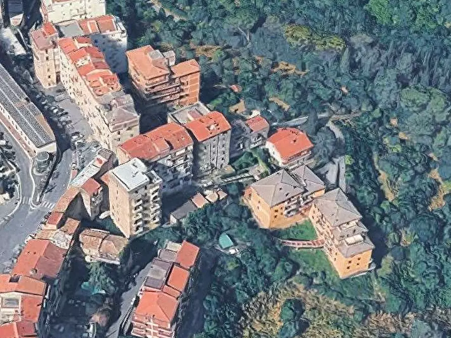 Immagine 5 di Appartamento in vendita  in Via Parco della Rimembranza a Castel Madama
