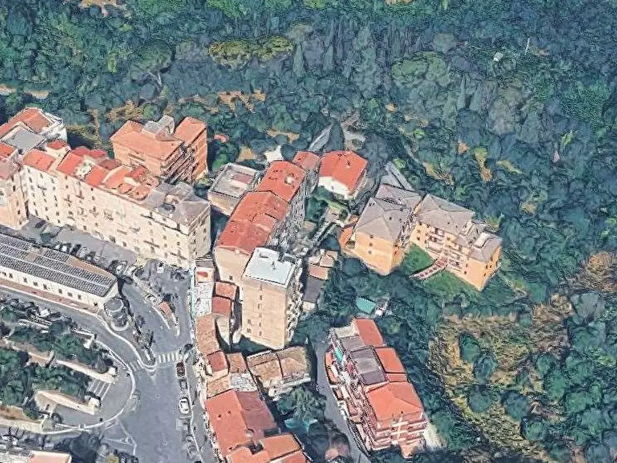 Immagine 6 di Appartamento in vendita  in Via Parco della Rimembranza a Castel Madama