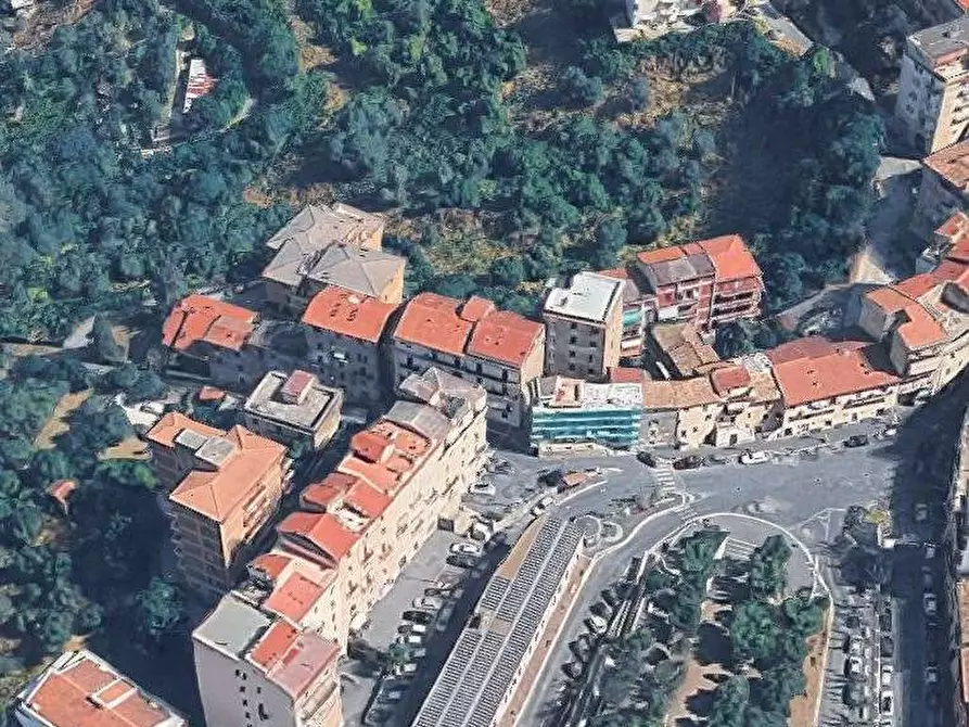 Immagine 7 di Appartamento in vendita  in Via Parco della Rimembranza a Castel Madama