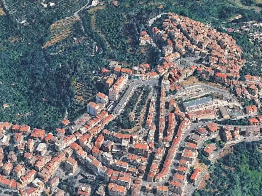 Immagine 8 di Appartamento in vendita  in Via Parco della Rimembranza a Castel Madama