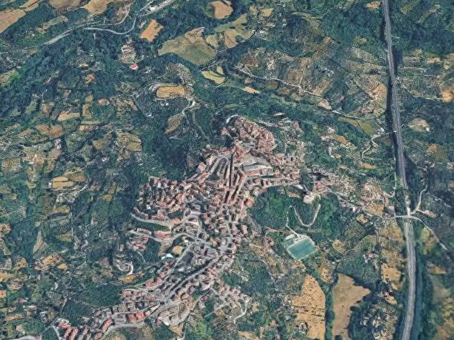 Immagine 9 di Appartamento in vendita  in Via Parco della Rimembranza a Castel Madama