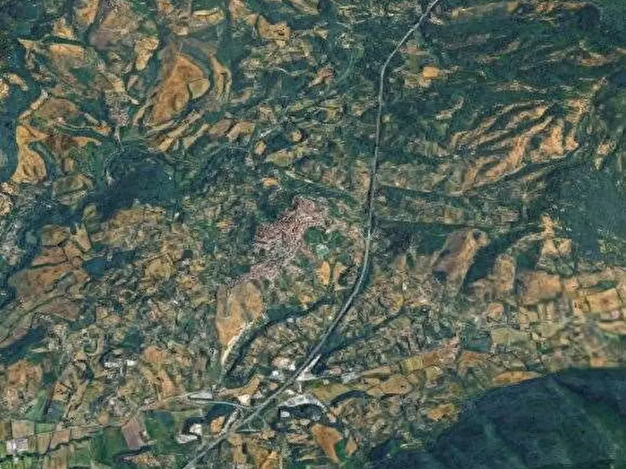 Immagine 10 di Appartamento in vendita  in Via Parco della Rimembranza a Castel Madama