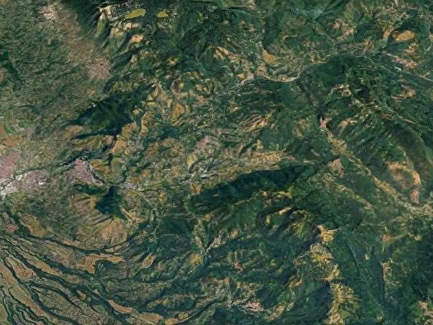 Immagine 11 di Appartamento in vendita  in Via Parco della Rimembranza a Castel Madama