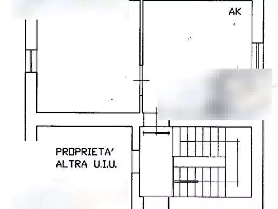 Immagine 24 di Appartamento in vendita  in Via Parco della Rimembranza a Castel Madama