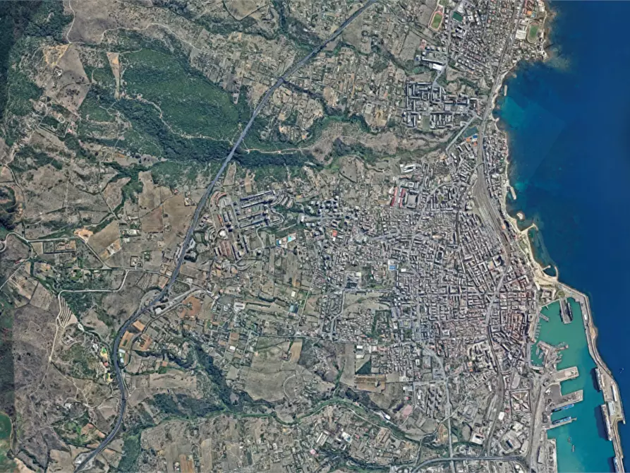 Immagine 6 di Appartamento in vendita  in Via dell’Orto di Santa Maria a Civitavecchia