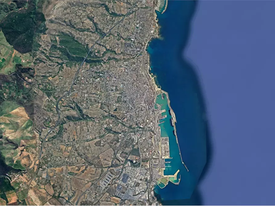 Immagine 7 di Appartamento in vendita  in Via dell’Orto di Santa Maria a Civitavecchia