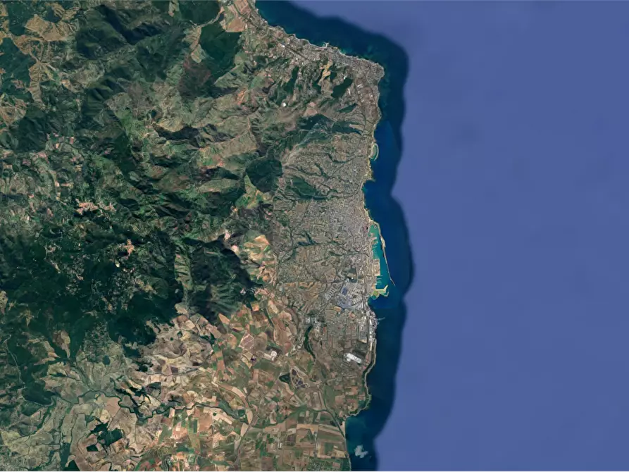 Immagine 8 di Appartamento in vendita  in Via dell’Orto di Santa Maria a Civitavecchia