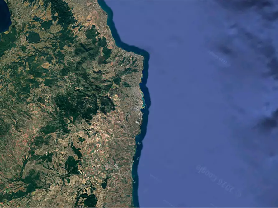 Immagine 9 di Appartamento in vendita  in Via dell’Orto di Santa Maria a Civitavecchia