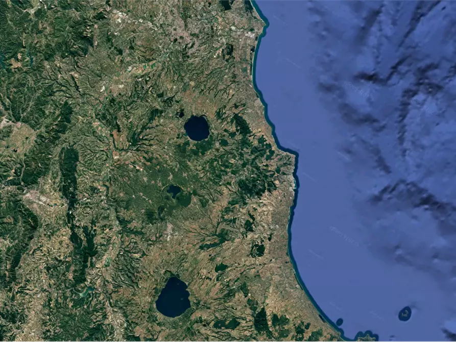 Immagine 10 di Appartamento in vendita  in Via dell’Orto di Santa Maria a Civitavecchia