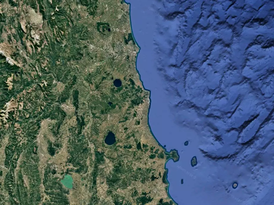 Immagine 11 di Appartamento in vendita  in Via dell’Orto di Santa Maria a Civitavecchia