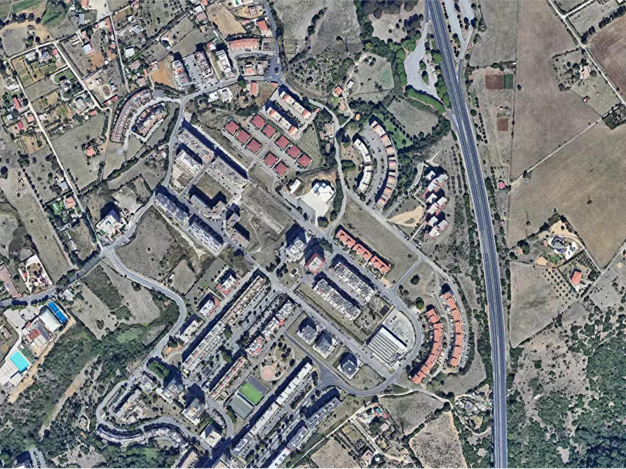 Immagine 1 di Appartamento in vendita  in Via dell’Orto di Santa Maria a Civitavecchia