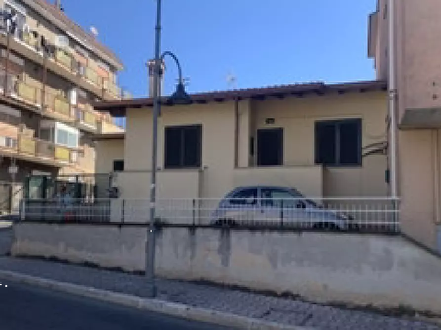 Immagine 3 di Appartamento in vendita  in V. Algidus a Lariano