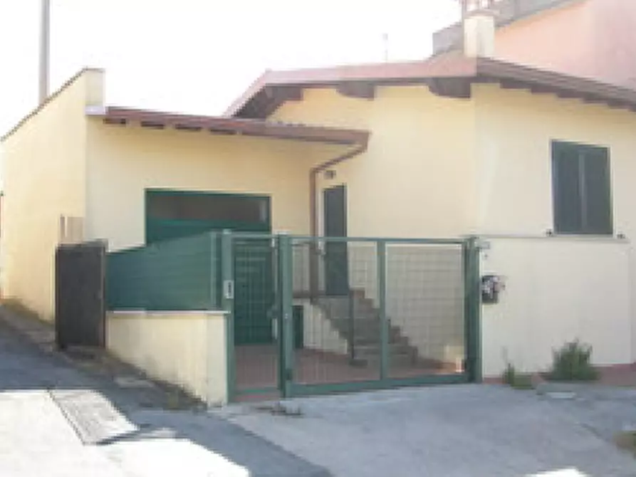 Immagine 8 di Appartamento in vendita  in V. Algidus a Lariano