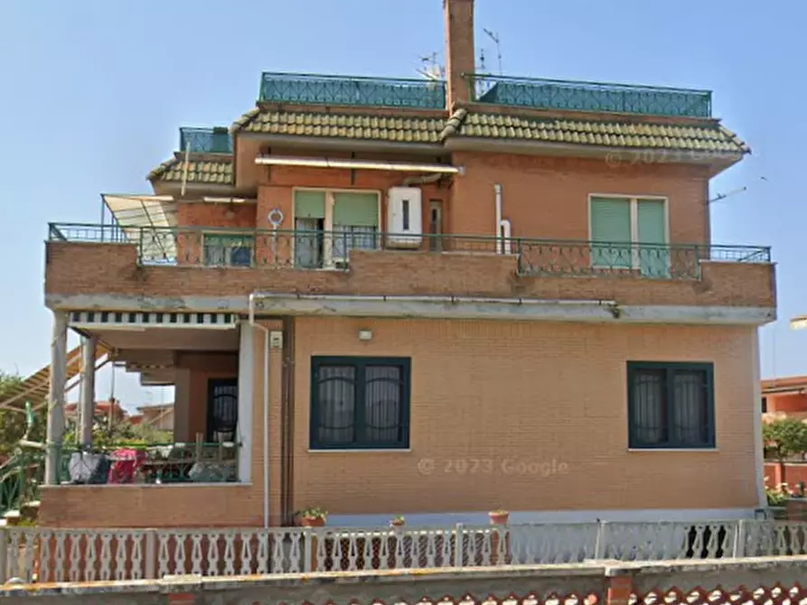 Immagine 19 di Appartamento in vendita  in Via Montecatini a Pomezia