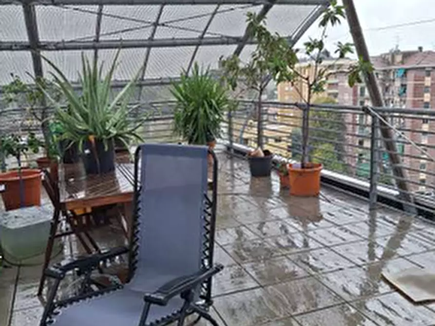 Immagine 5 di Appartamento in vendita  in Via Luigi Ornato a Milano