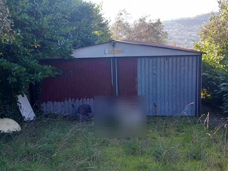 Immagine 2 di Casa bifamiliare in vendita  in Via Fontibucci a Bagno A Ripoli