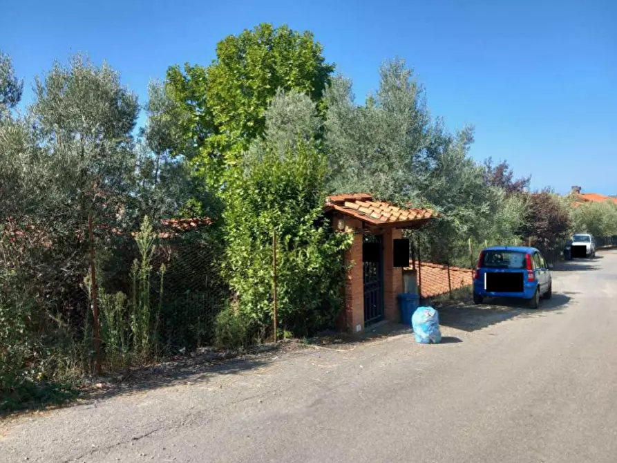 Immagine 5 di Casa bifamiliare in vendita  in Via Fontibucci a Bagno A Ripoli