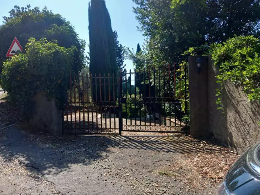 Immagine 6 di Casa bifamiliare in vendita  in Via Fontibucci a Bagno A Ripoli